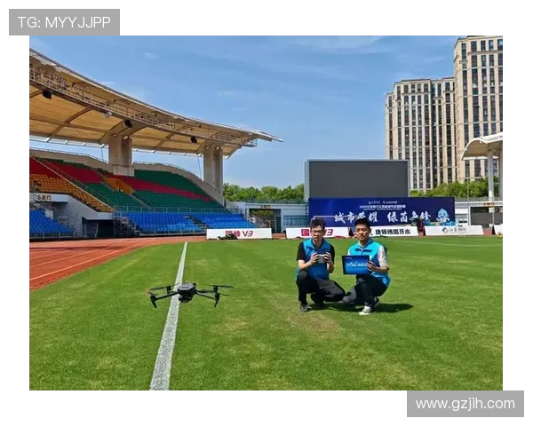 苏州启幕 “空中苏超”！首届无人机足球联赛点燃科技竞技热潮