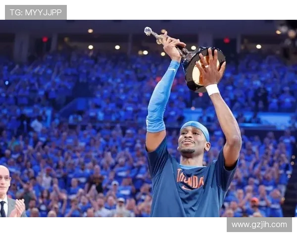 雷霆十年圆梦夺冠！KD 历史级表现再掀勇士球迷恩怨情仇